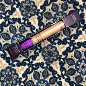 NEW! Tarte Shape Tape Glow wand in alight